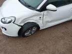 2016 VAUXHALL ADAM JAM for sale at Copart WESTBURY