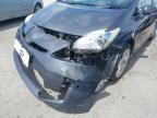 2010 TOYOTA PRIUS T SP for sale at Copart CHESTER