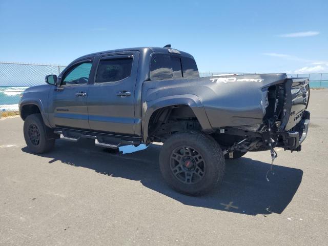  TOYOTA TACOMA 2019 Charcoal
