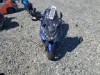 2022 KYMCO USA INC AK 550   for sale at Copart CA - NAPA