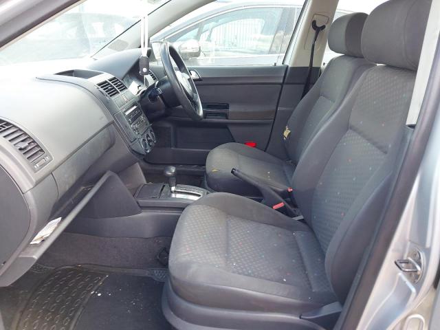2004 VOLKSWAGEN POLO TWIST