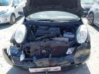 2006 NISSAN MICRA SVE for sale at Copart WOLVERHAMPTON