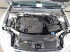 2011 FORD MONDEO ZET for sale at Copart EAST KILBRIDE