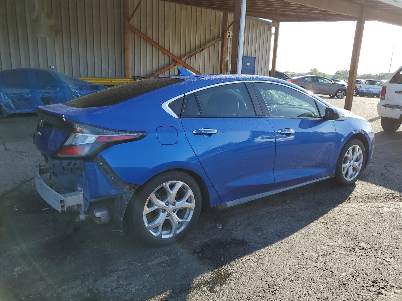 CHEVROLET VOLT 2017 VIN 1G1RB6S59HU162249 photo 3