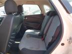 2013 RENAULT CAPTUR D-Q for sale at Copart PETERLEE