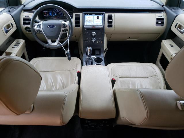  FORD FLEX 2017 Biały