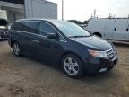2013 Honda Odyssey Touring на продаже в Fredericksburg, VA - Rear End