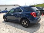 2016 Chevrolet Equinox Ltz for Sale in Northfield, OH - Mechanical