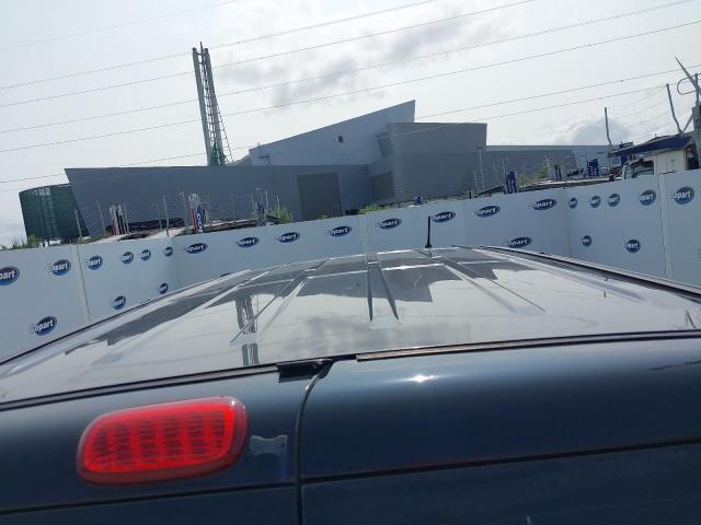 2011 HYUNDAI ILOAD COMF