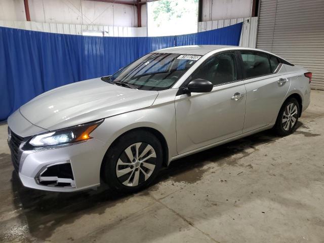  NISSAN ALTIMA 2024 Srebrny