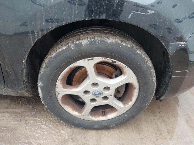 2011 NISSAN LEAF