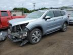 2021 Subaru Ascent Touring იყიდება New Britain-ში, CT - Front End