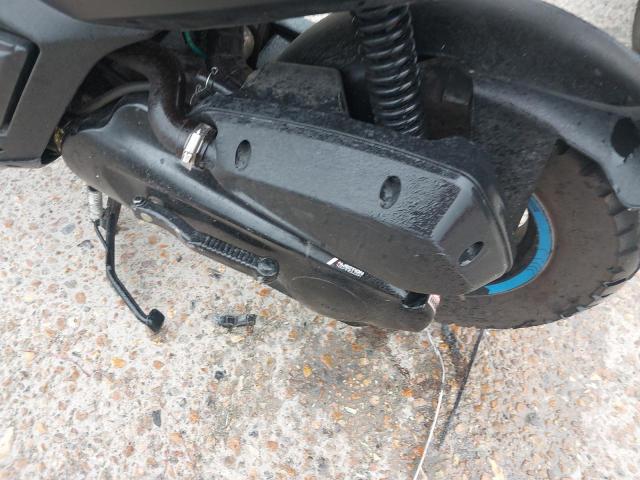 2024 PEUGEOT STREETZONE 50 