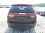 2014 Dodge Durango Sxt   for Sale in Ellenwood, GA - Front End