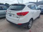 2013 HYUNDAI IX35 PREMI for sale at Copart BRISTOL