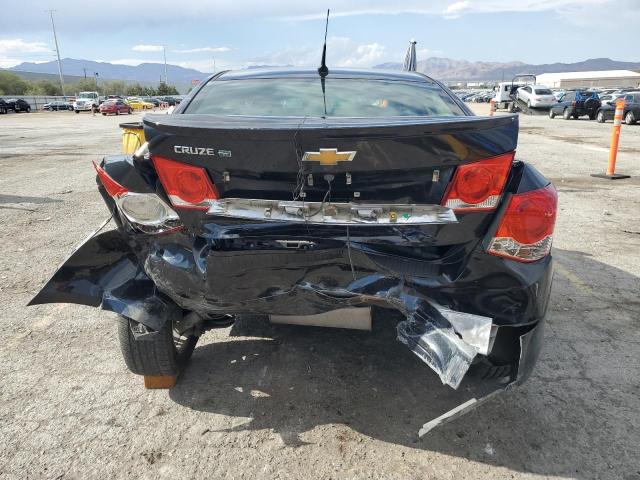  CHEVROLET CRUZE 2013 Сharcoal