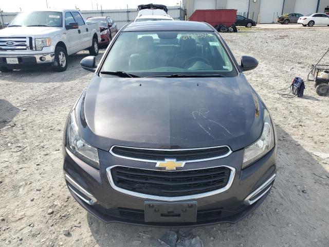  CHEVROLET CRUZE 2015 Szary