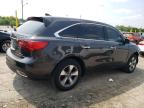 2015 Acura Mdx  للبيع في Indianapolis، IN - Front End