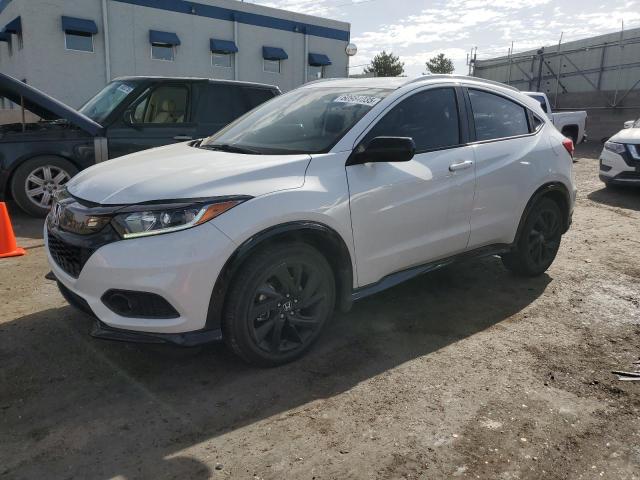 HONDA HR-V SPORT 2021