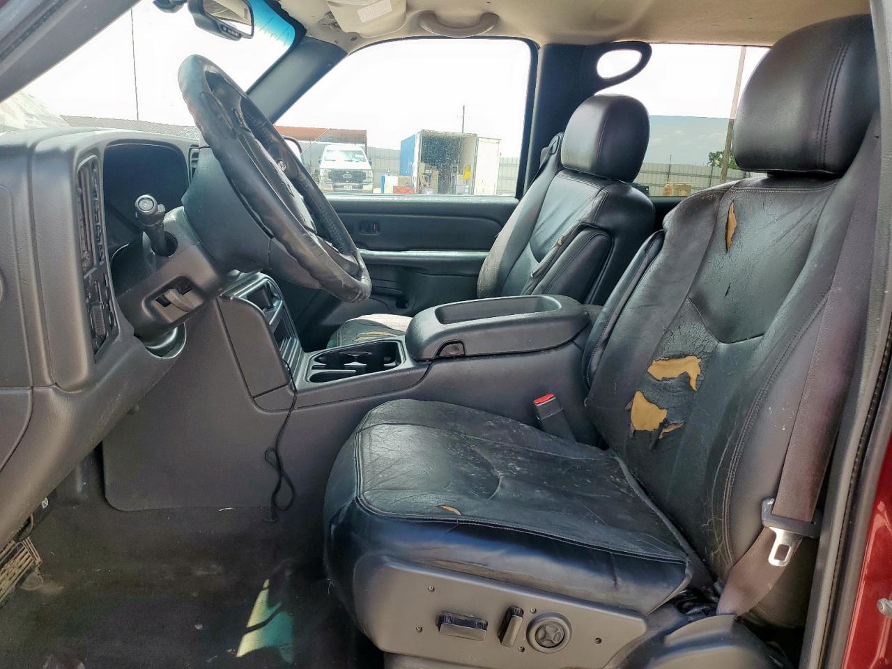 2004 Chevrolet Avalanche K1500 VIN: 3GNEK12TX4G328175 Lot: 62343115