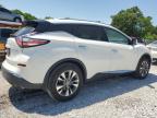 2017 Nissan Murano S for Sale in Prairie Grove, AR - Hail