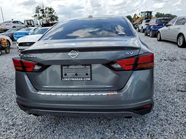 NISSAN ALTIMA 2021 Szary