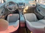 2017 Chevrolet Cruze Lt   na sprzedaż w Haslet, TX - Hail
