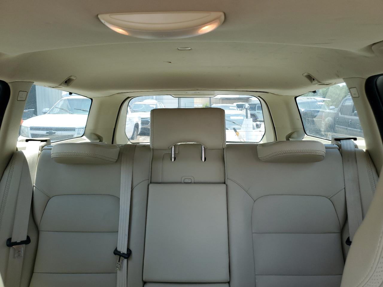 2015 Volvo Xc70 T5 Premier VIN: YV440MBK3F1231367 Lot: 61335725