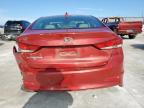 2017 Hyundai Elantra Se for Sale in Haslet, TX - Rear End