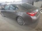 2018 Toyota Corolla L zu verkaufen in West Palm Beach, FL - Front End
