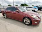 2012 Hyundai Genesis 3.8L на продаже в Wilmer, TX - Front End