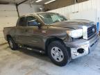 2007 Toyota Tundra Double Cab Sr5 იყიდება Lyman-ში, ME - Front End