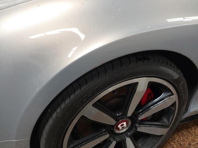 2014 BENTLEY CONTINENTA