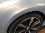 2014 BENTLEY CONTINENTA for sale at Copart NEWBURY