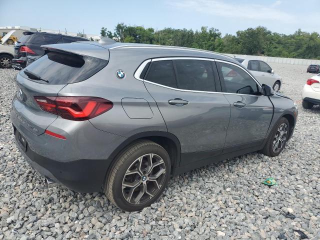  BMW X2 2023 Silver