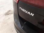 2020 VOLKSWAGEN TIGUAN R-L for sale at Copart WOLVERHAMPTON