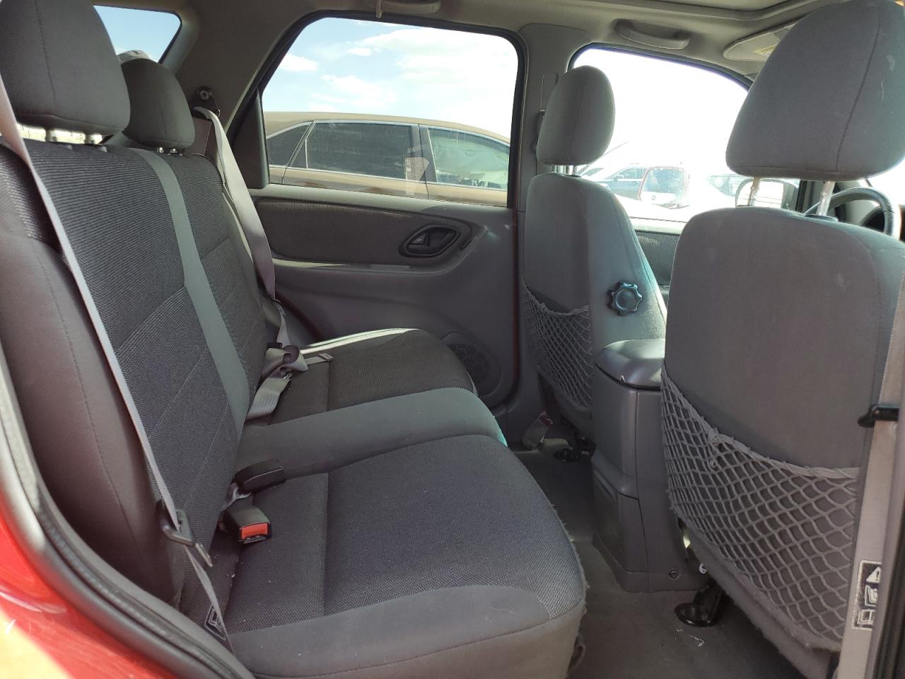 2002 Ford Escape Xlt VIN: 1FMYU04122KB53590 Lot: 60460755
