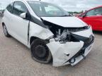 2018 TOYOTA AYGO X-PLA for sale at Copart SANDWICH