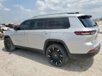 2022 Jeep Grand Cherokee L Limited за продажба в Houston, TX - Front End