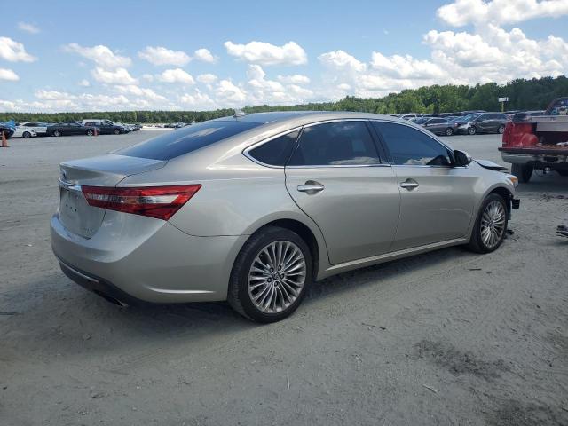  TOYOTA AVALON 2018 Beige