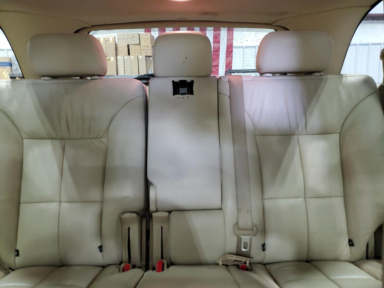 2007 Lincoln Mkx VIN: 2LMDU68C07BJ25242 Lot: 61752065