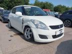 2013 SUZUKI SWIFT SZ2 for sale at Copart SANDWICH