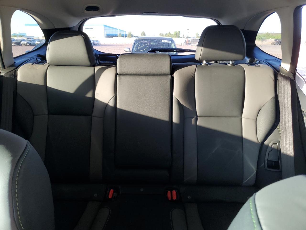 2022 Subaru Outback Onyx Edition Xt VIN: 4S4BTGLDXN3134166 Lot: 60747645