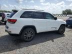 2016 Jeep Grand Cherokee Limited for Sale in Riverview, FL - Front End