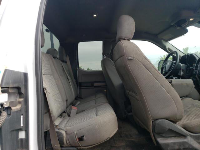 2019 FORD F150 SUPER CAB  