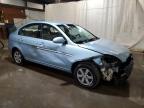 2008 Hyundai Accent Gls   na sprzedaż w Ebensburg, PA - Side