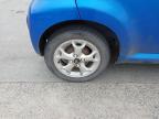 2014 CITROEN C1 EDITION for sale at Copart WHITBURN