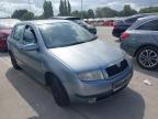 2004 SKODA FABIA COMF for sale at Copart SANDY