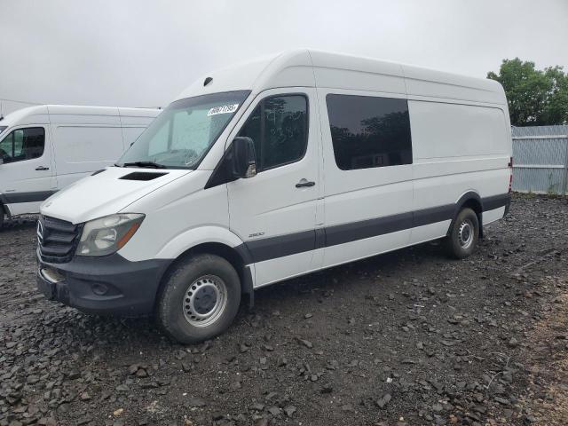 2015 Mercedes-Benz Sprinter 2500