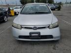 2006 Honda Civic Lx   იყიდება Rancho Cucamonga-ში, CA - Side